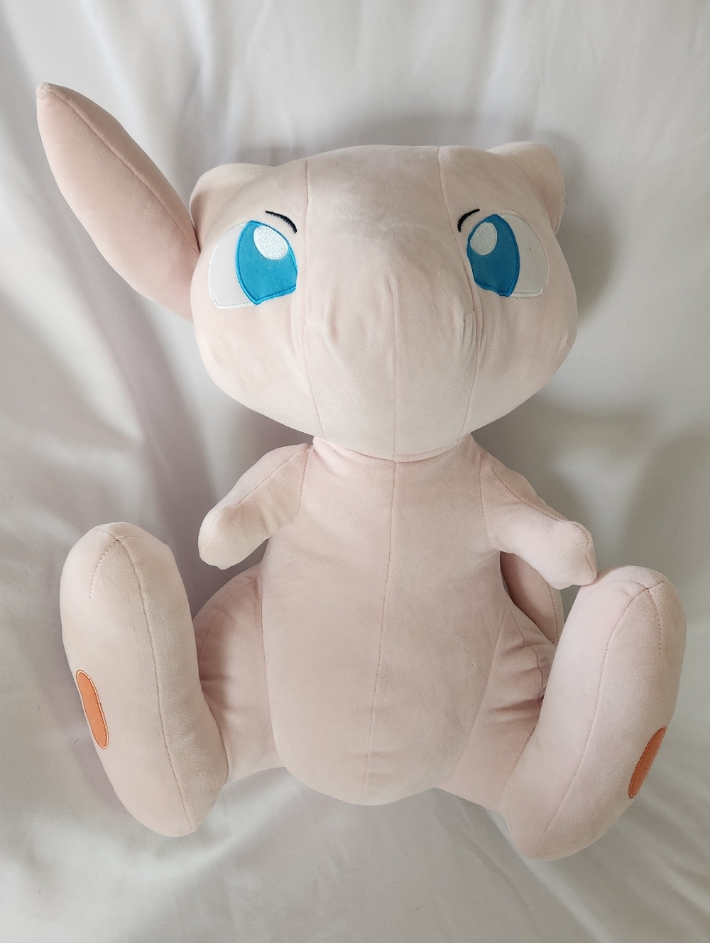 Pokemon Mew 24" Plush Toy